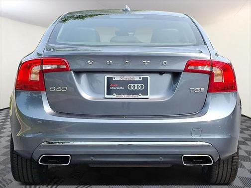2018 Volvo S60 Inscription T5