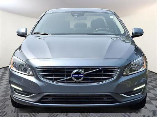 2018 Volvo S60 Inscription T5