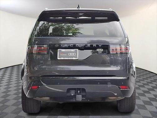 2023 Land Rover Discovery P360 HSE R-Dynamic