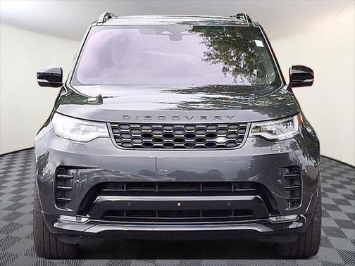 2023 Land Rover Discovery P360 HSE R-Dynamic