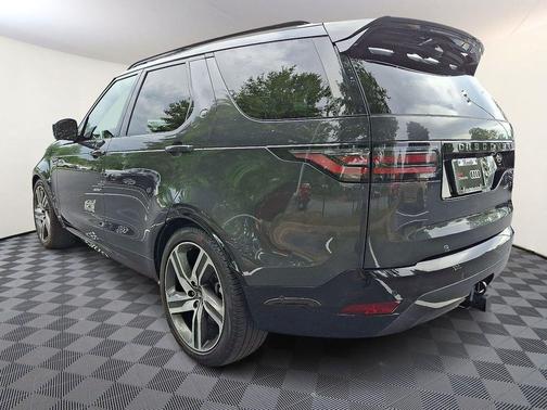 2023 Land Rover Discovery P360 HSE R-Dynamic