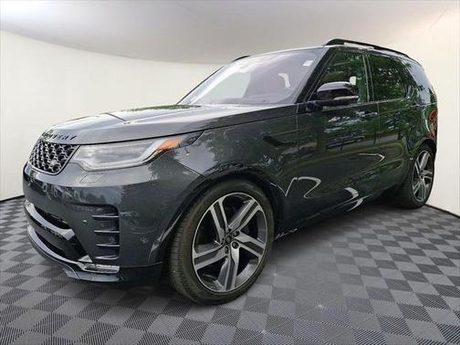 2023 Land Rover Discovery P360 HSE R-Dynamic