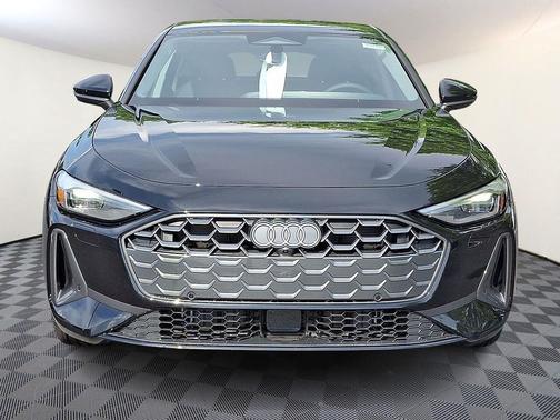 2025 Audi A5 Premium TFSI quattro S tronic