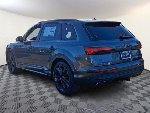 2026 Audi Q7 55 Premium Plus