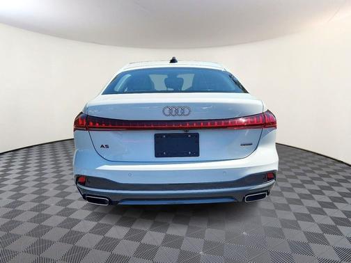 2025 Audi A5 Premium Plus