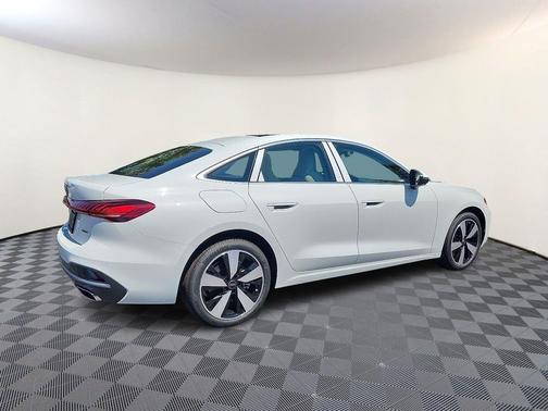 2025 Audi A5 Premium Plus