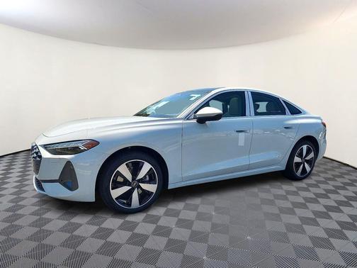 2025 Audi A5 Premium Plus