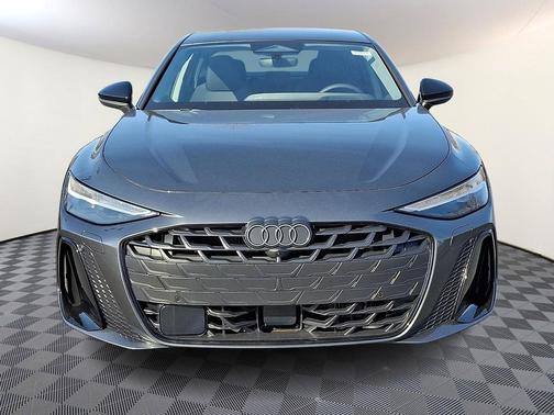 2026 Audi A6 Prestige quattro S tronic