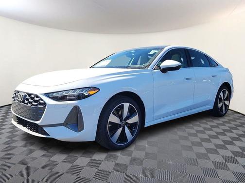 2025 Audi A5 Premium Plus