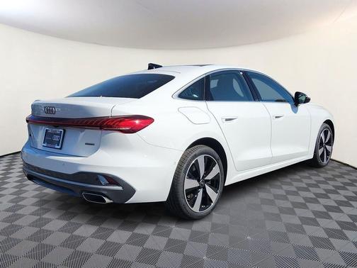 2025 Audi A5 Premium Plus