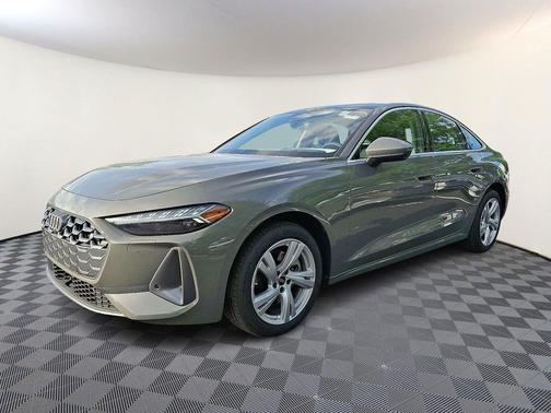 2025 Audi A5 Premium Plus