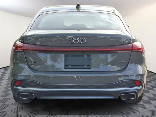 2025 Audi A5 Premium Plus