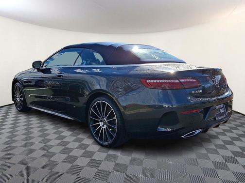 2023 Mercedes-Benz E-Class 4MATIC