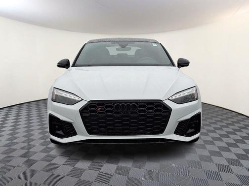 2024 Audi S5 Premium Plus TFSI quattro Tiptronic