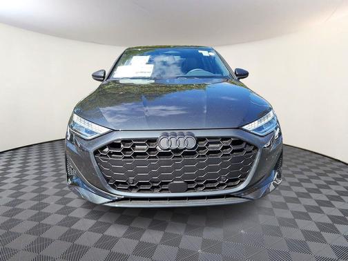 2026 Audi A3 Premium