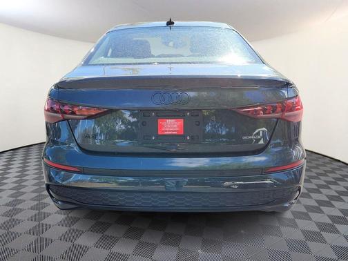 2026 Audi A3 Premium