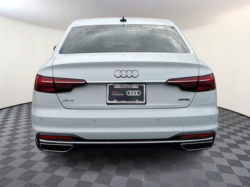 2024 Audi A4 45 S line Premium