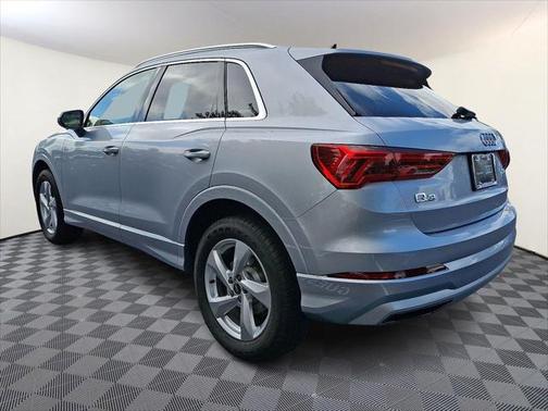 2022 Audi Q3 40 Premium