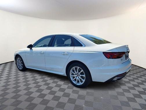 2023 Audi A4 40 Premium