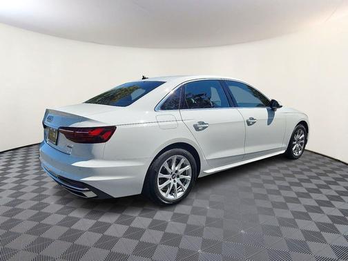 2023 Audi A4 40 Premium