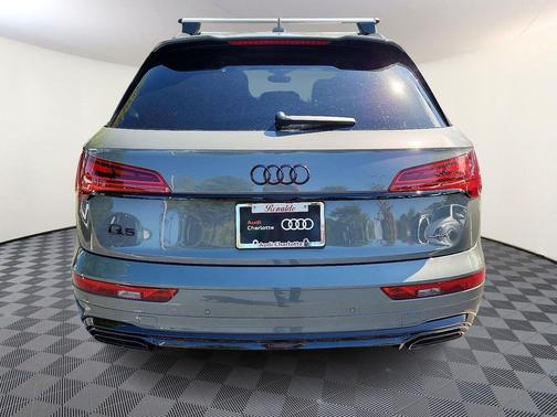 2025 Audi Q5 45 S line Prestige