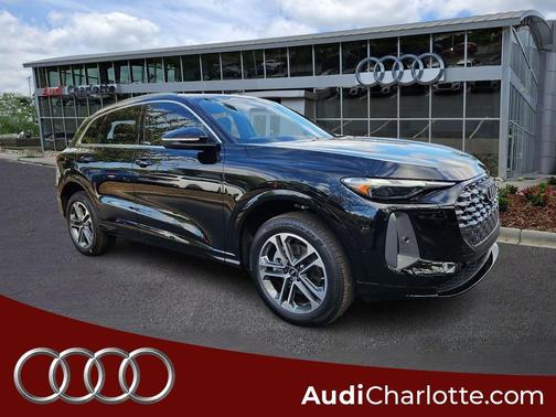 2025 Audi Q5 Premium