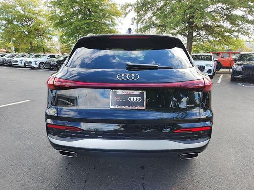 2025 Audi Q5 Premium