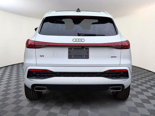 2026 Audi Q5 Premium Plus
