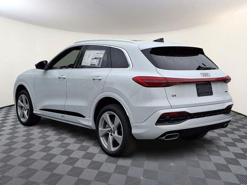 2026 Audi Q5 Premium Plus