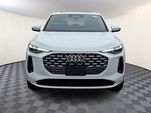 2026 Audi Q5 Premium Plus