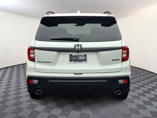 2020 Honda Passport 2WD Touring