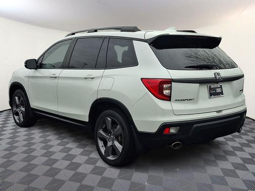 2020 Honda Passport 2WD Touring
