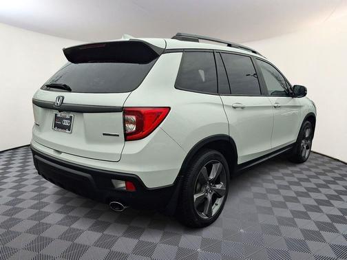 2020 Honda Passport 2WD Touring