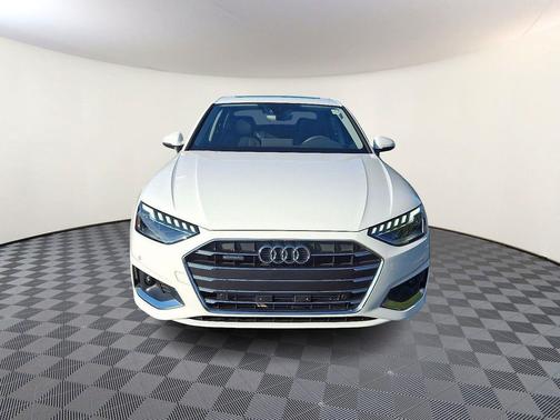 2023 Audi A4 40 Premium