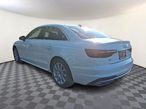 2023 Audi A4 40 Premium
