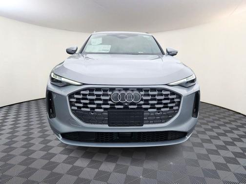 2025 Audi Q5 Prestige