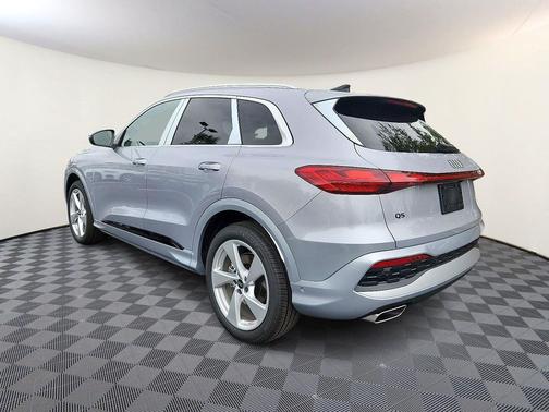 2025 Audi Q5 Prestige