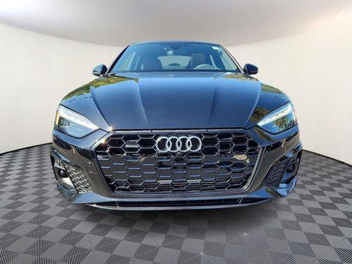 2025 Audi A5 Sportback 45 S Line Prestige