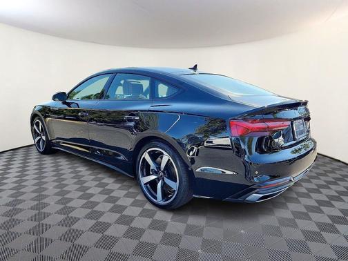 2025 Audi A5 Sportback 45 S Line Prestige