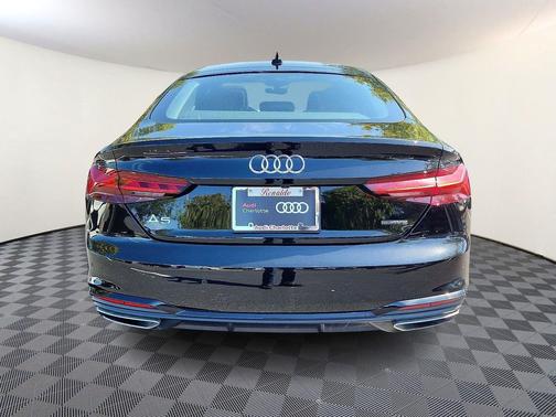 2025 Audi A5 Sportback 45 S Line Prestige