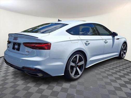 2024 Audi A5 Sportback 45 S Line Premium Plus