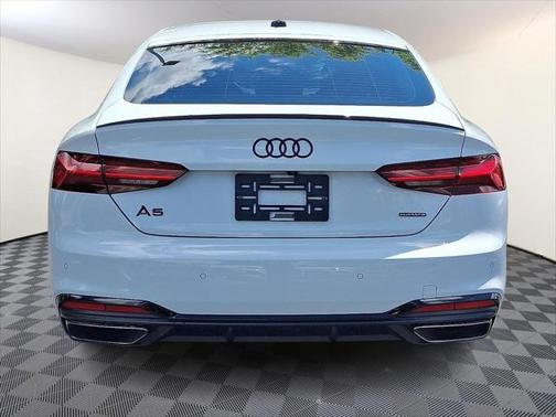 2024 Audi A5 Sportback 45 S Line Premium Plus