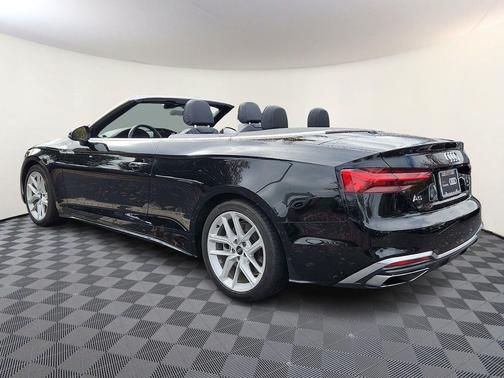 2024 Audi A5 Premium 45 TFSI S line quattro S tronic