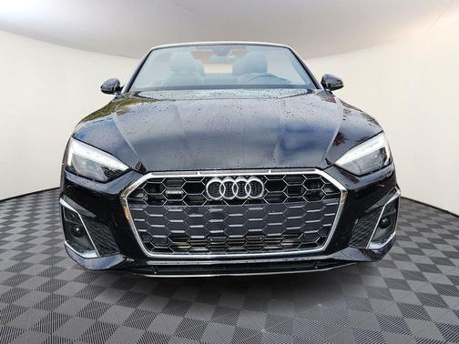2024 Audi A5 Premium 45 TFSI S line quattro S tronic