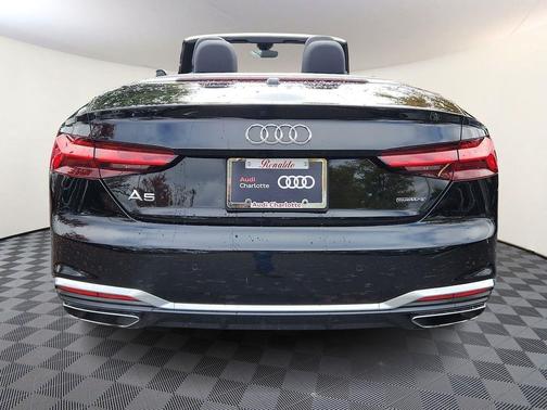 2024 Audi A5 Premium 45 TFSI S line quattro S tronic