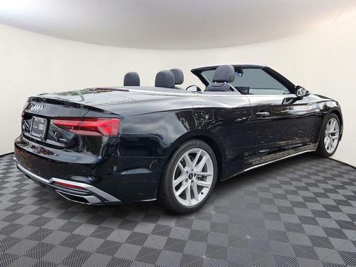 2024 Audi A5 Premium 45 TFSI S line quattro S tronic