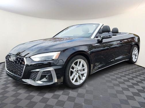 2024 Audi A5 Premium 45 TFSI S line quattro S tronic