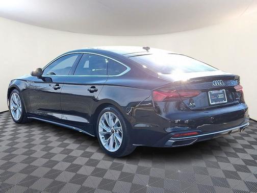 2023 Audi A5 Sportback Premium Plus