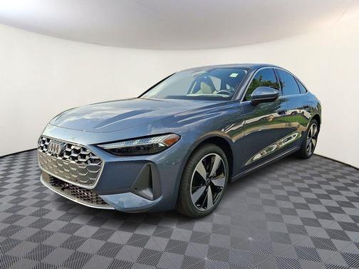 2025 Audi A5 Prestige