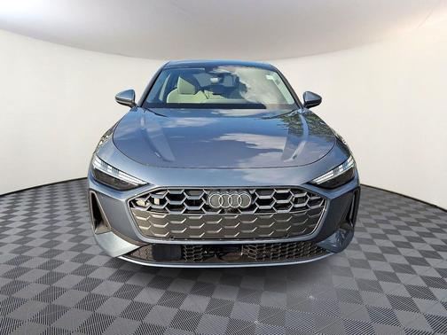 2025 Audi A5 Prestige